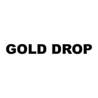 GOLD DROP