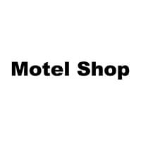 Motel Shop