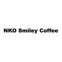 NKO Smiley Coffee