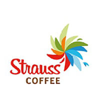 Strauss Coffee